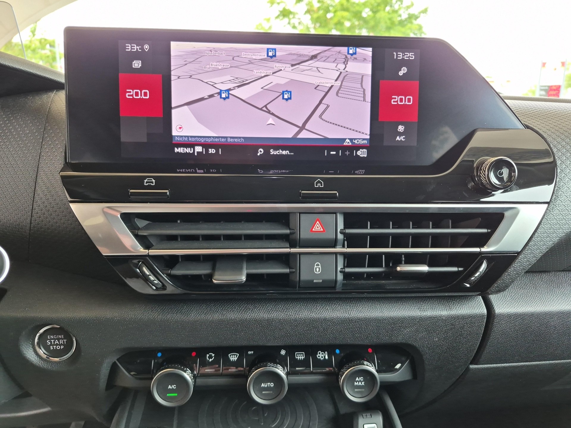 CITROEN C4 1.2 PureTech Shine / ab 3,99% Leasing bei Abschluss einer Protect Autoversicherung-image-12