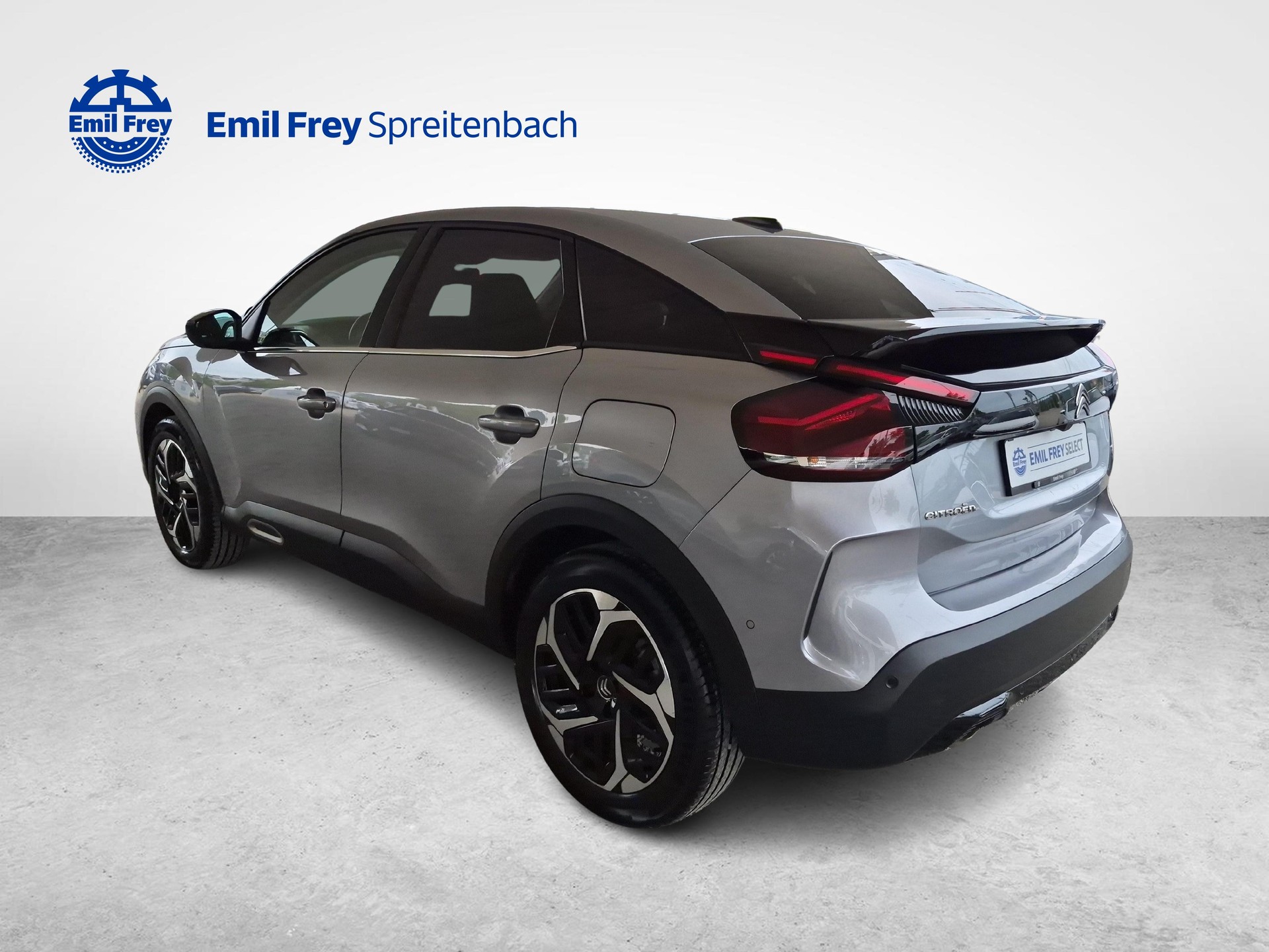 CITROEN C4 1.2 PureTech Shine / ab 3,99% Leasing bei Abschluss einer Protect Autoversicherung-image-2