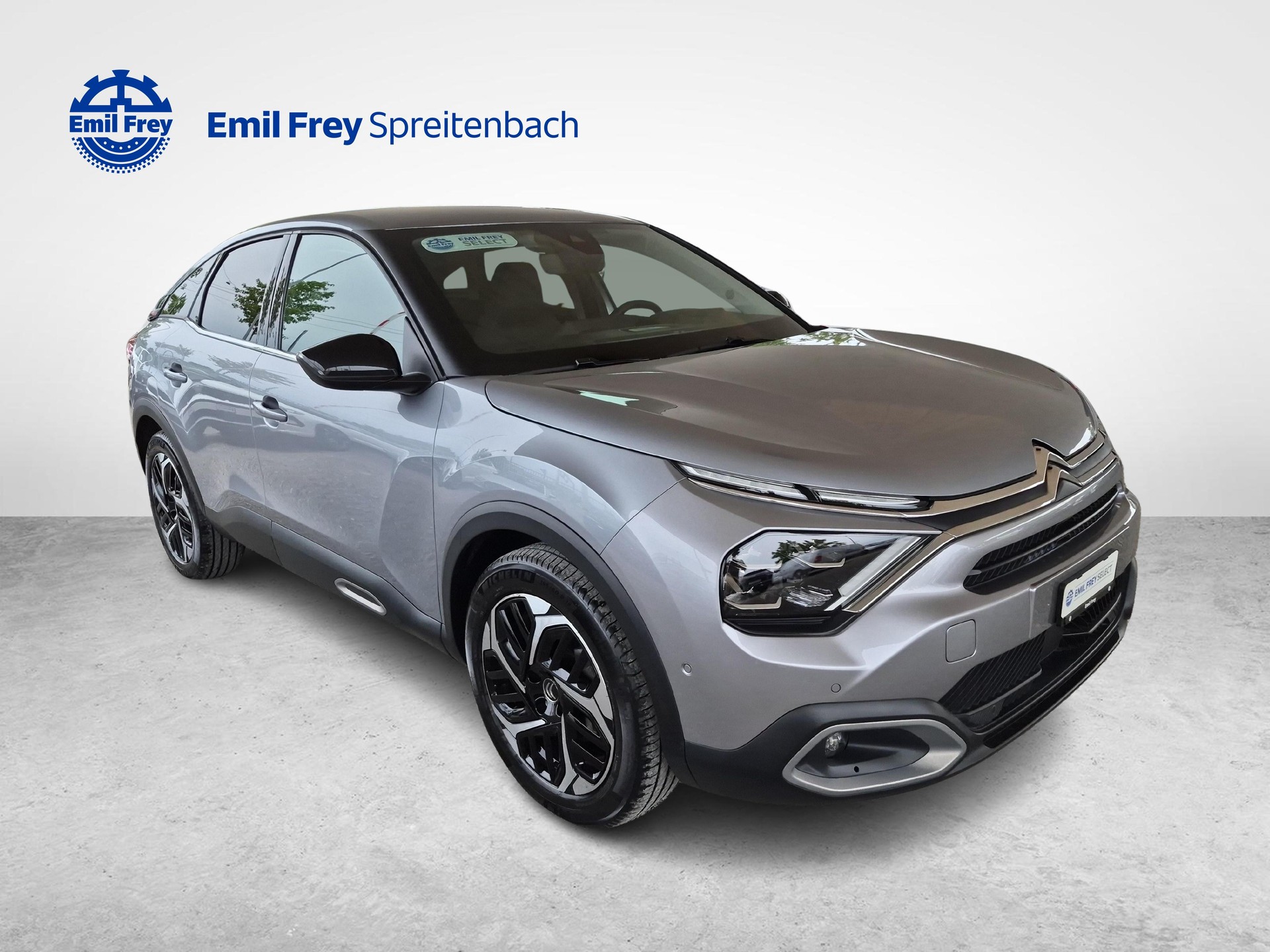 CITROEN C4 1.2 PureTech Shine / ab 3,99% Leasing bei Abschluss einer Protect Autoversicherung-image-6