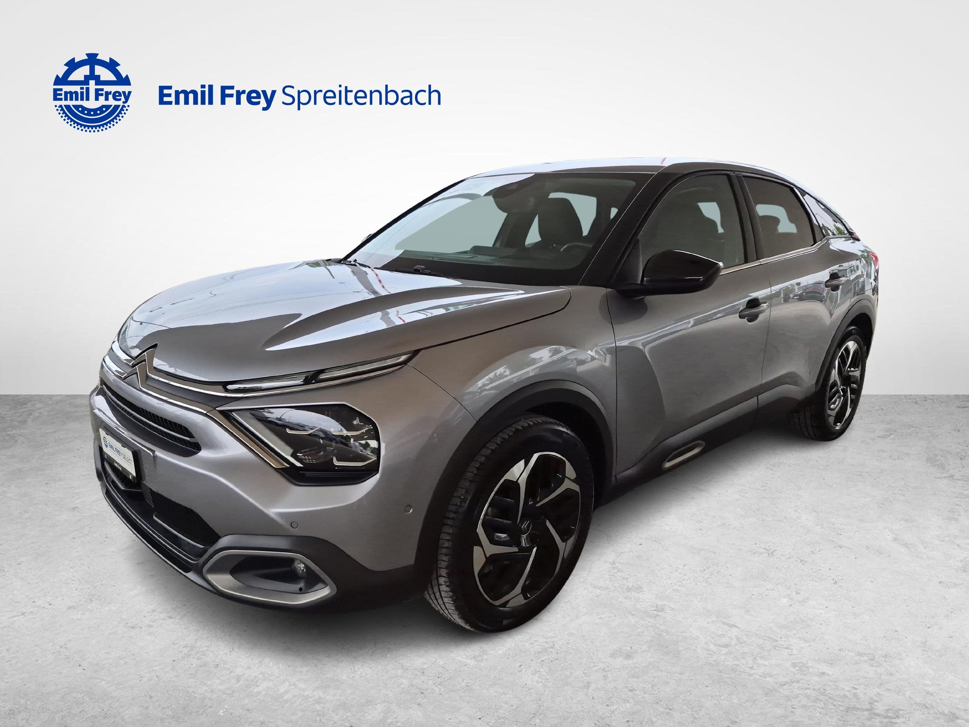CITROEN C4 1.2 PureTech Shine / ab 3,99% Leasing bei Abschluss einer Protect Autoversicherung-image-0