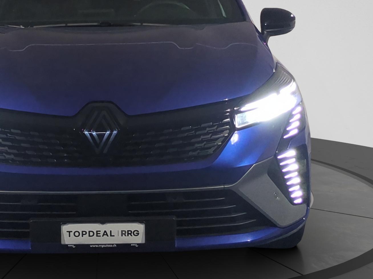 RENAULT Clio 1.6 E-Tech Esprit Alpine-image-24