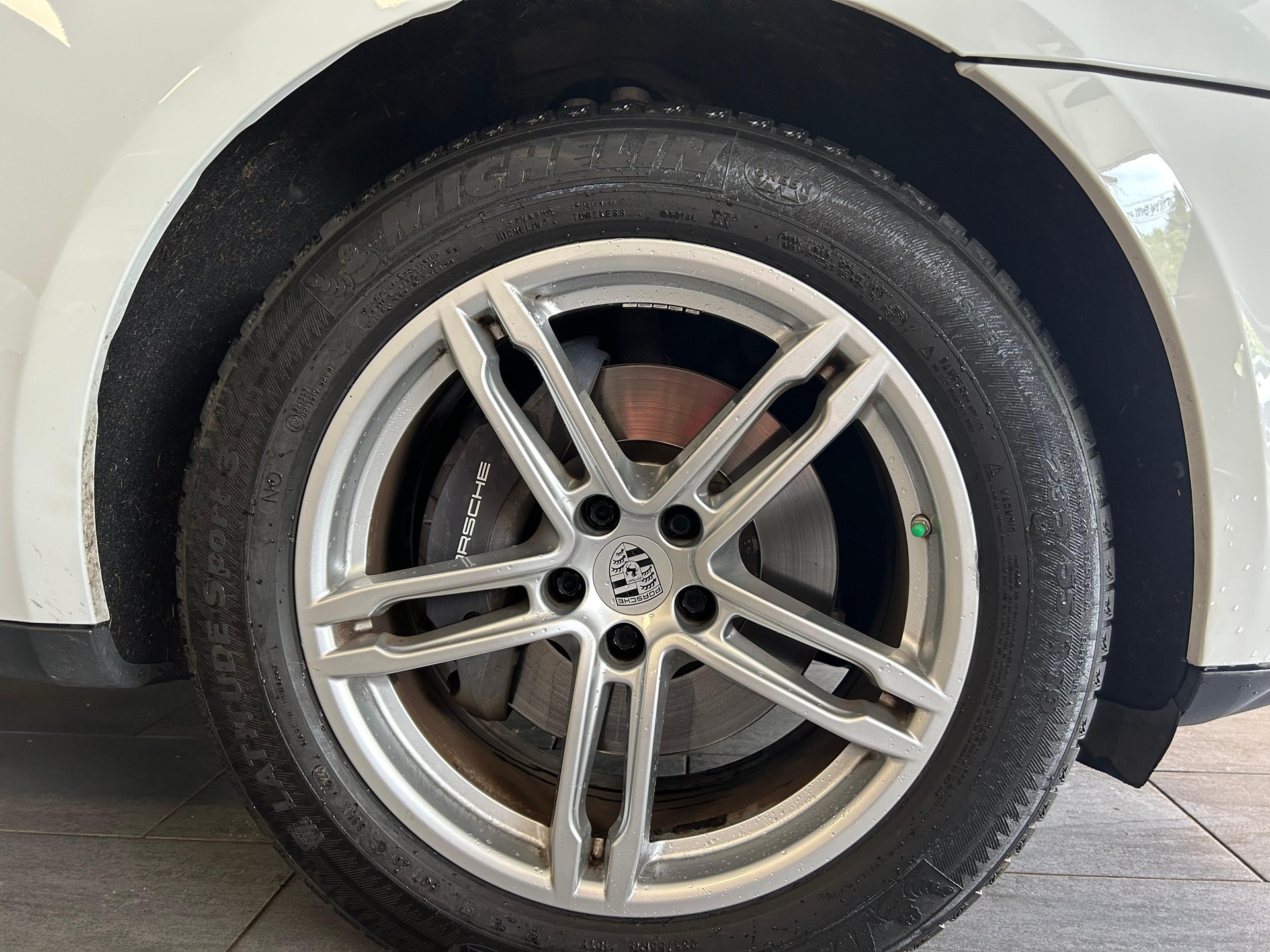 PORSCHE Macan 2.0-image-11