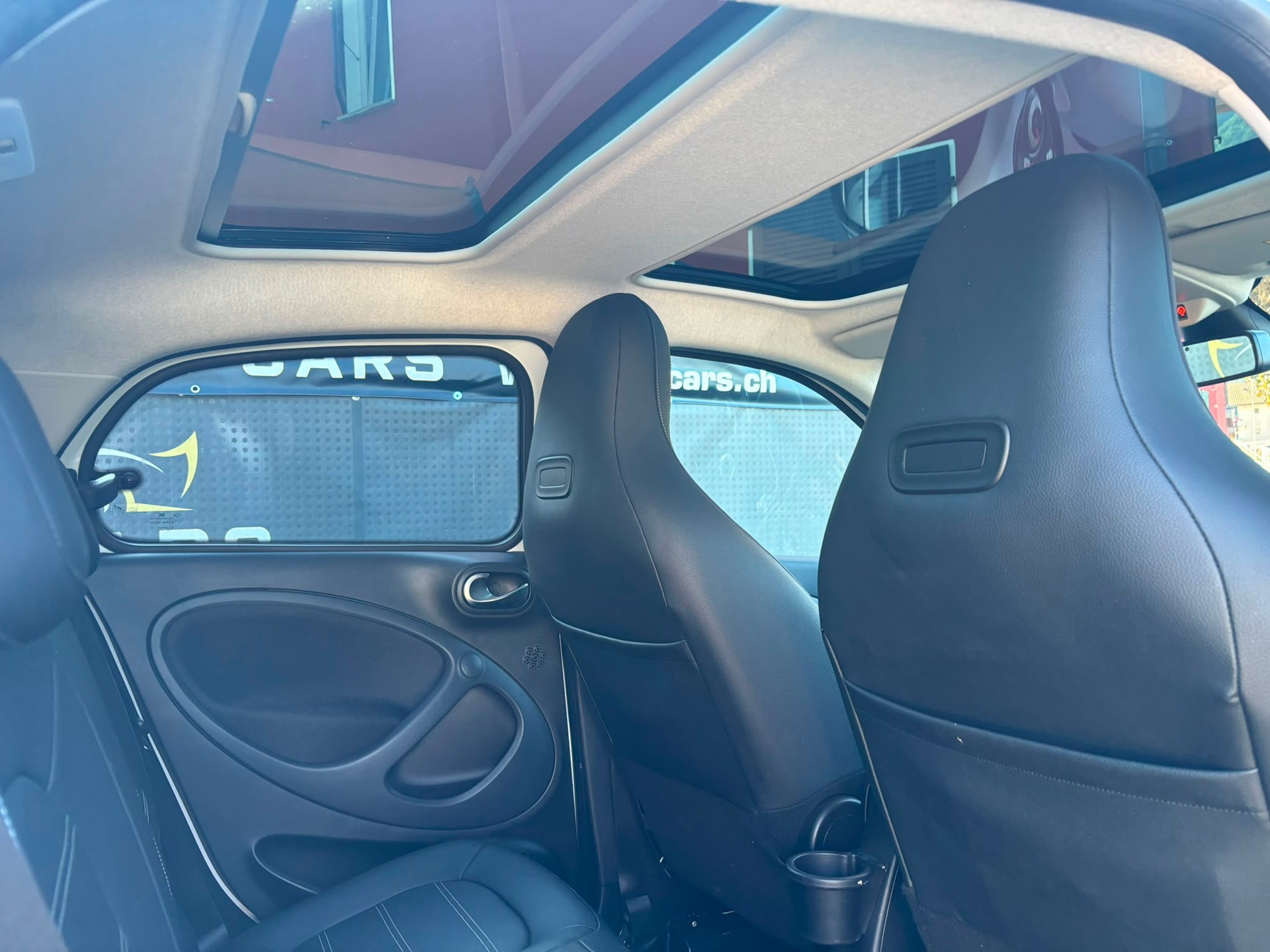 SMART forfour EQ prime-image-7