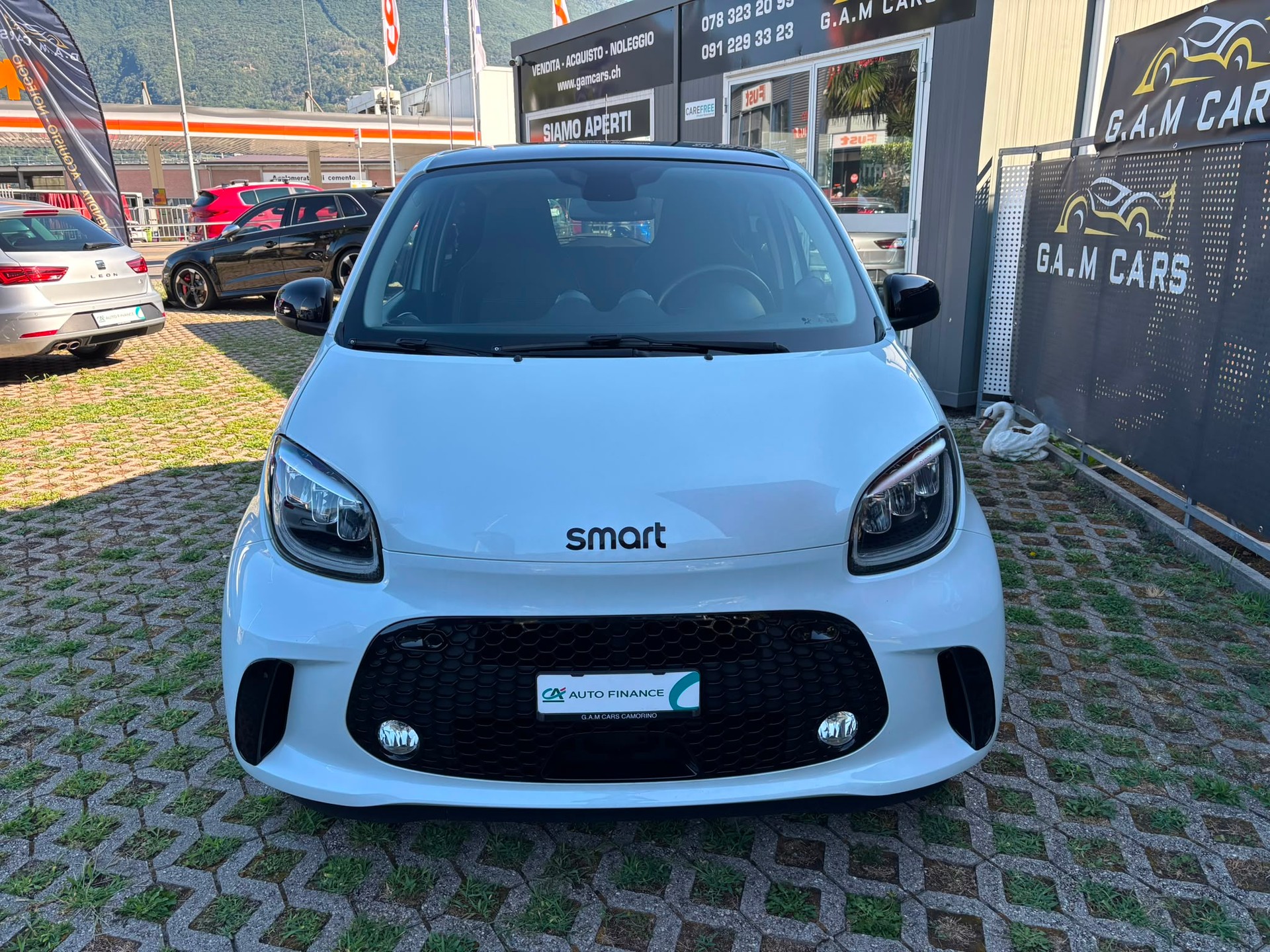 SMART forfour EQ prime-image-2