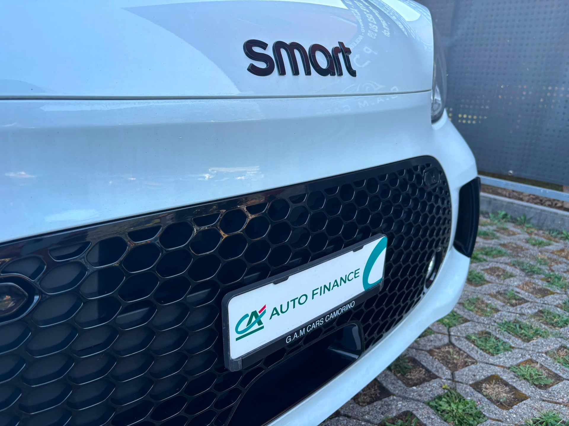 SMART forfour EQ prime-image-8