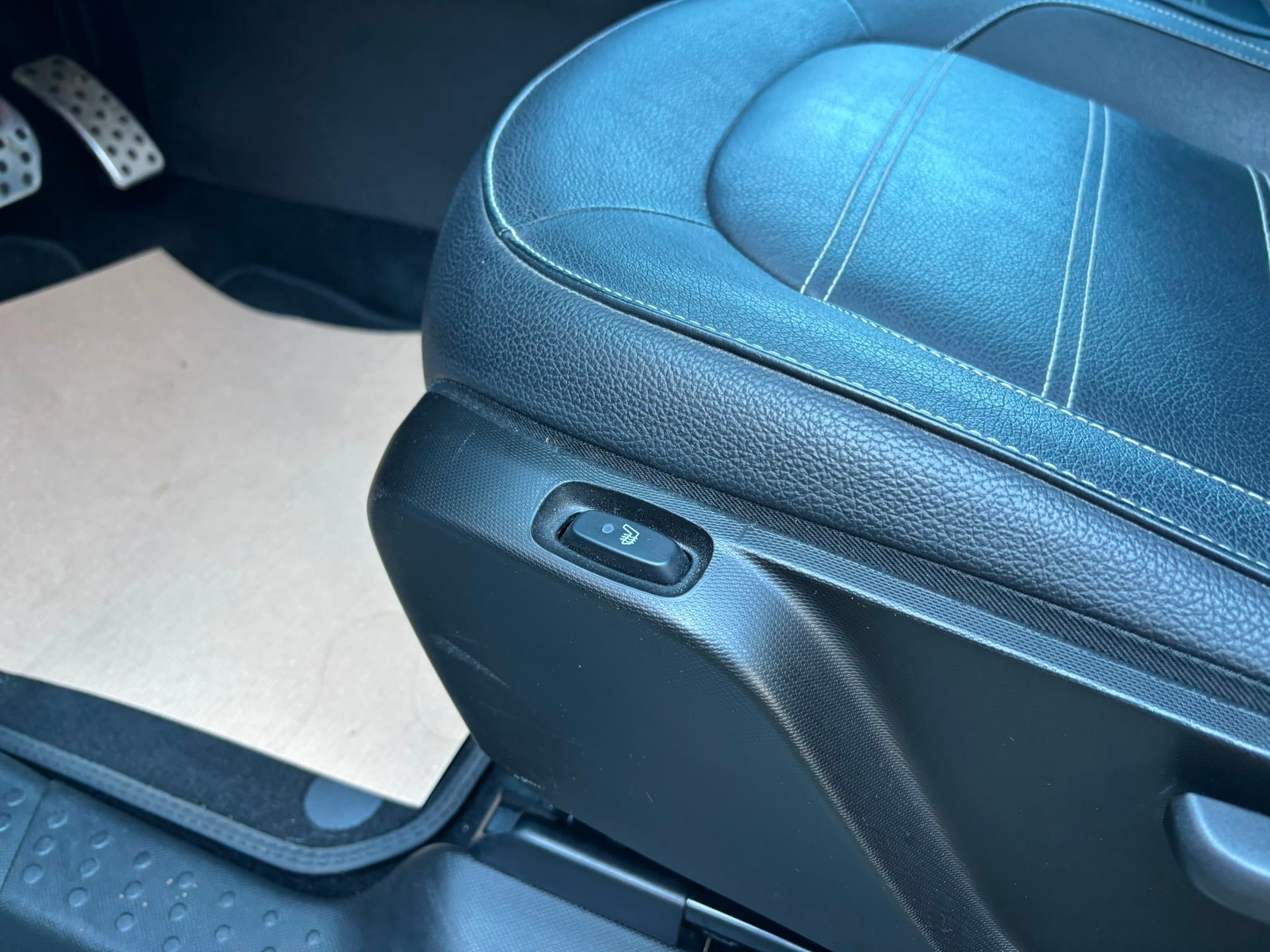 SMART forfour EQ prime-image-4