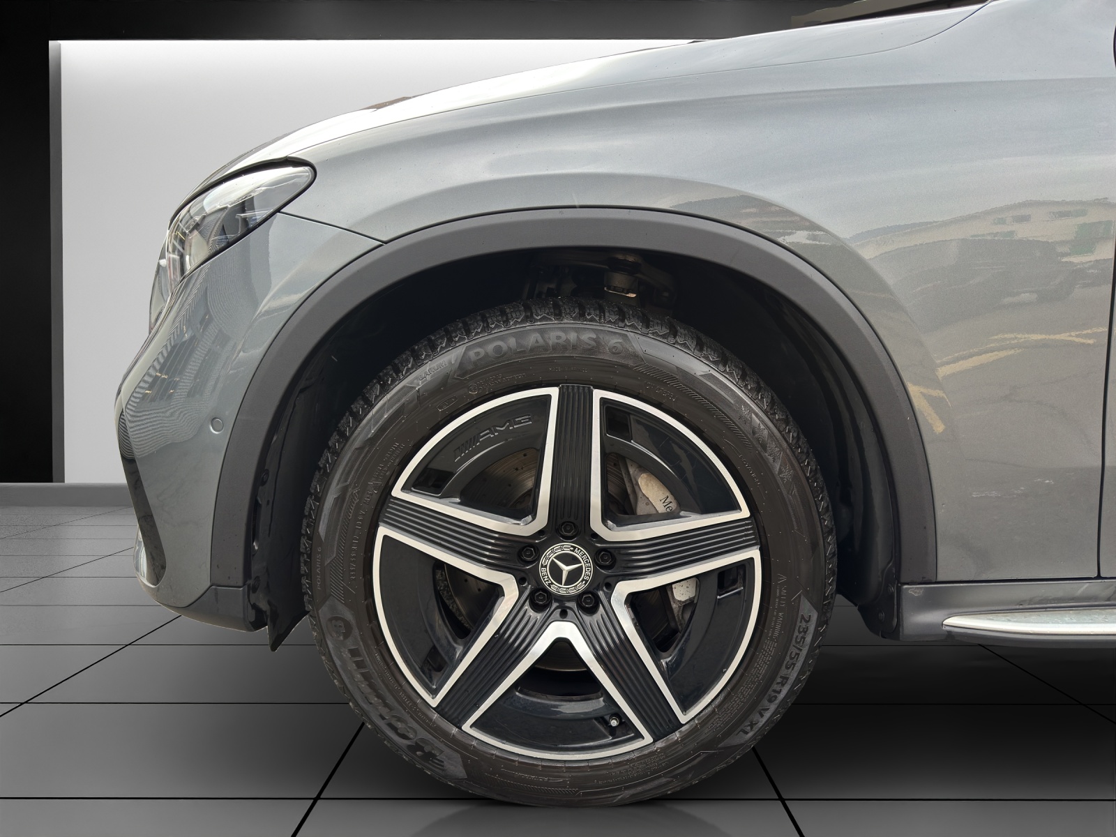 MERCEDES-BENZ GLC 220 d 4M 9G-Tronic-image-5