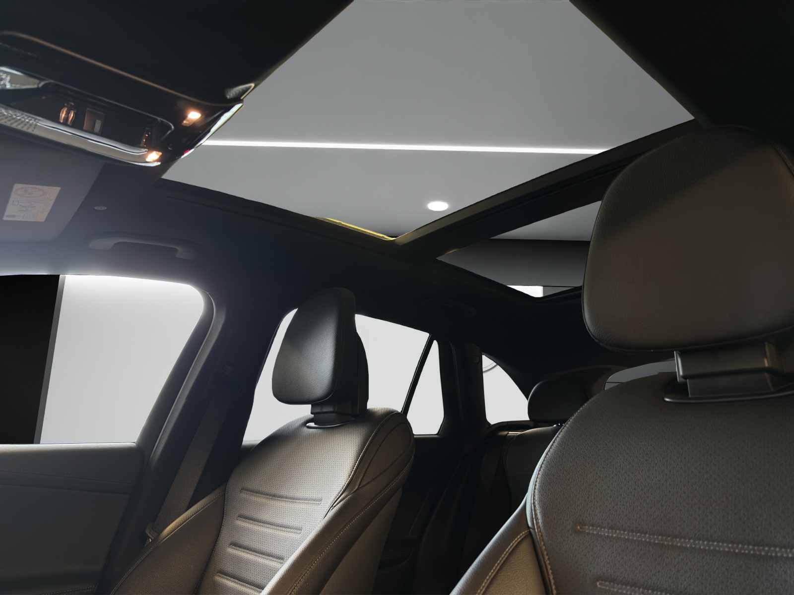 Image MERCEDES-BENZ GLC-220 GLC 220 d 4M 9G-Tronic