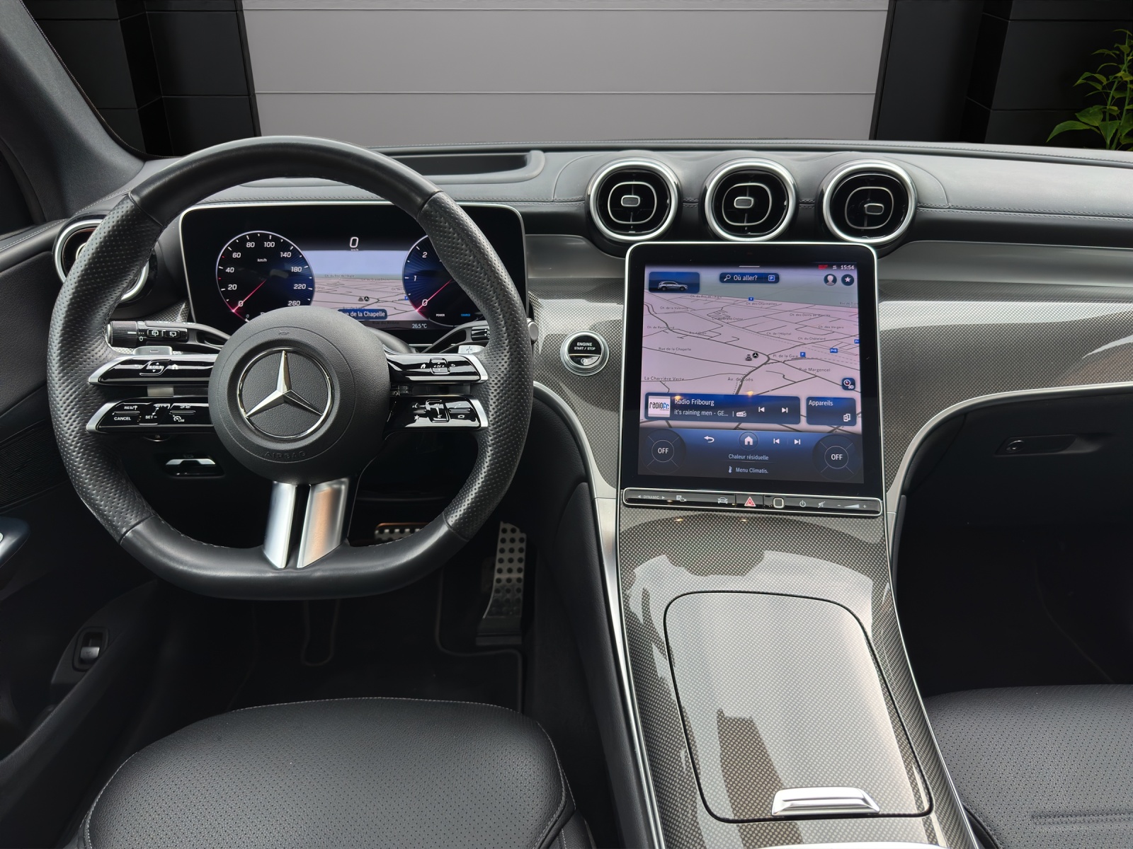 MERCEDES-BENZ GLC 220 d 4M 9G-Tronic-image-7