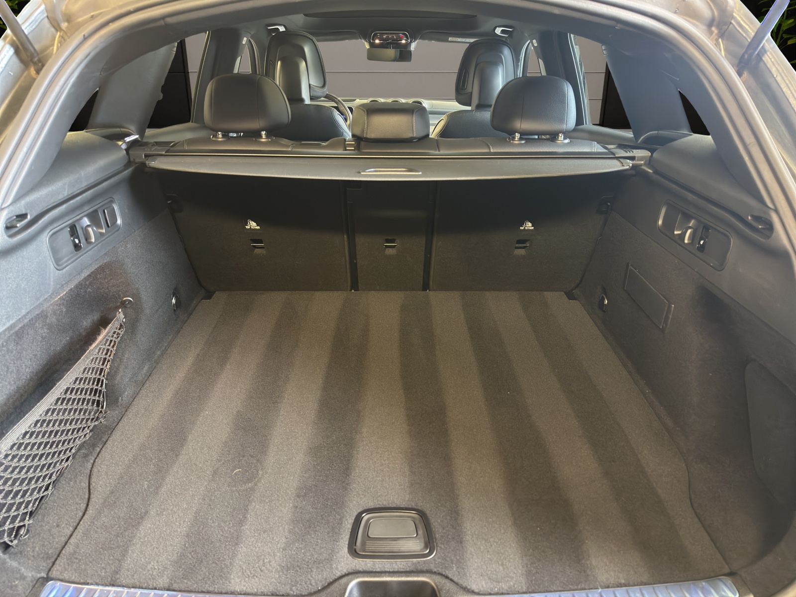 Image MERCEDES-BENZ GLC-220 GLC 220 d 4M 9G-Tronic