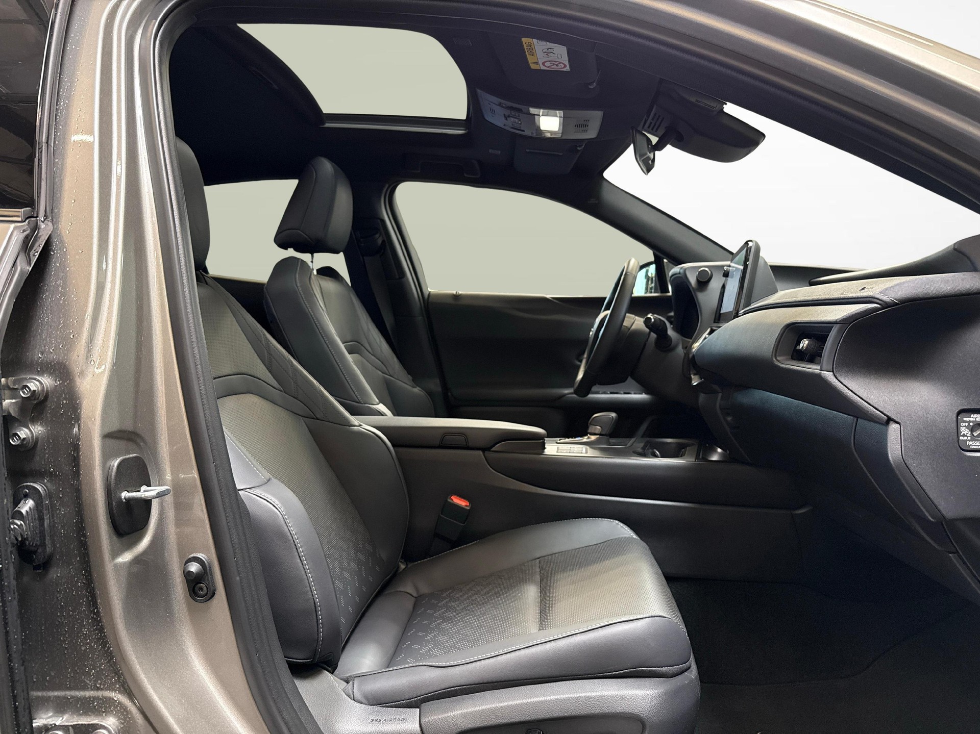 LEXUS UX 300h Excellence-image-9