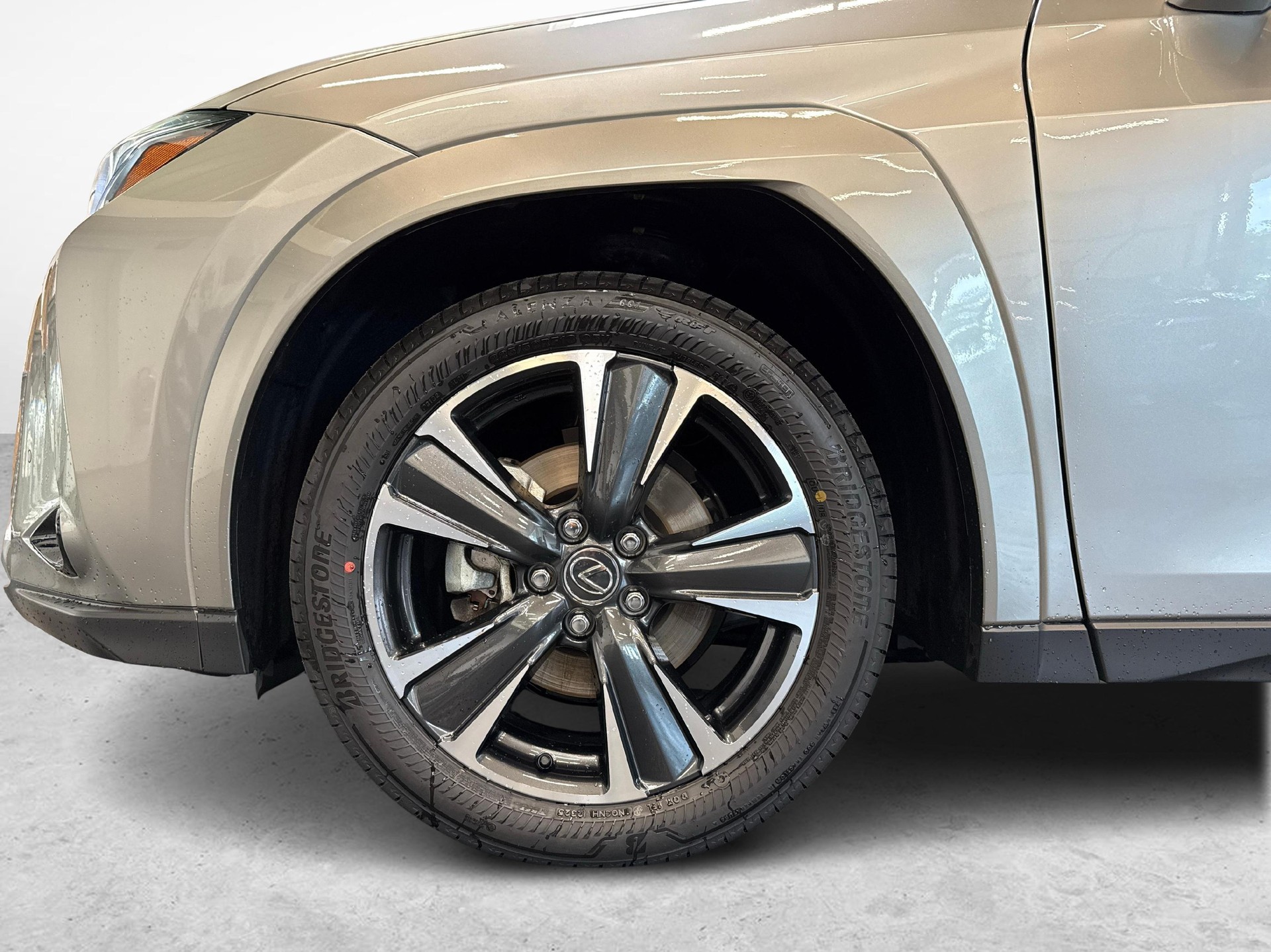 LEXUS UX 300h Excellence-image-12