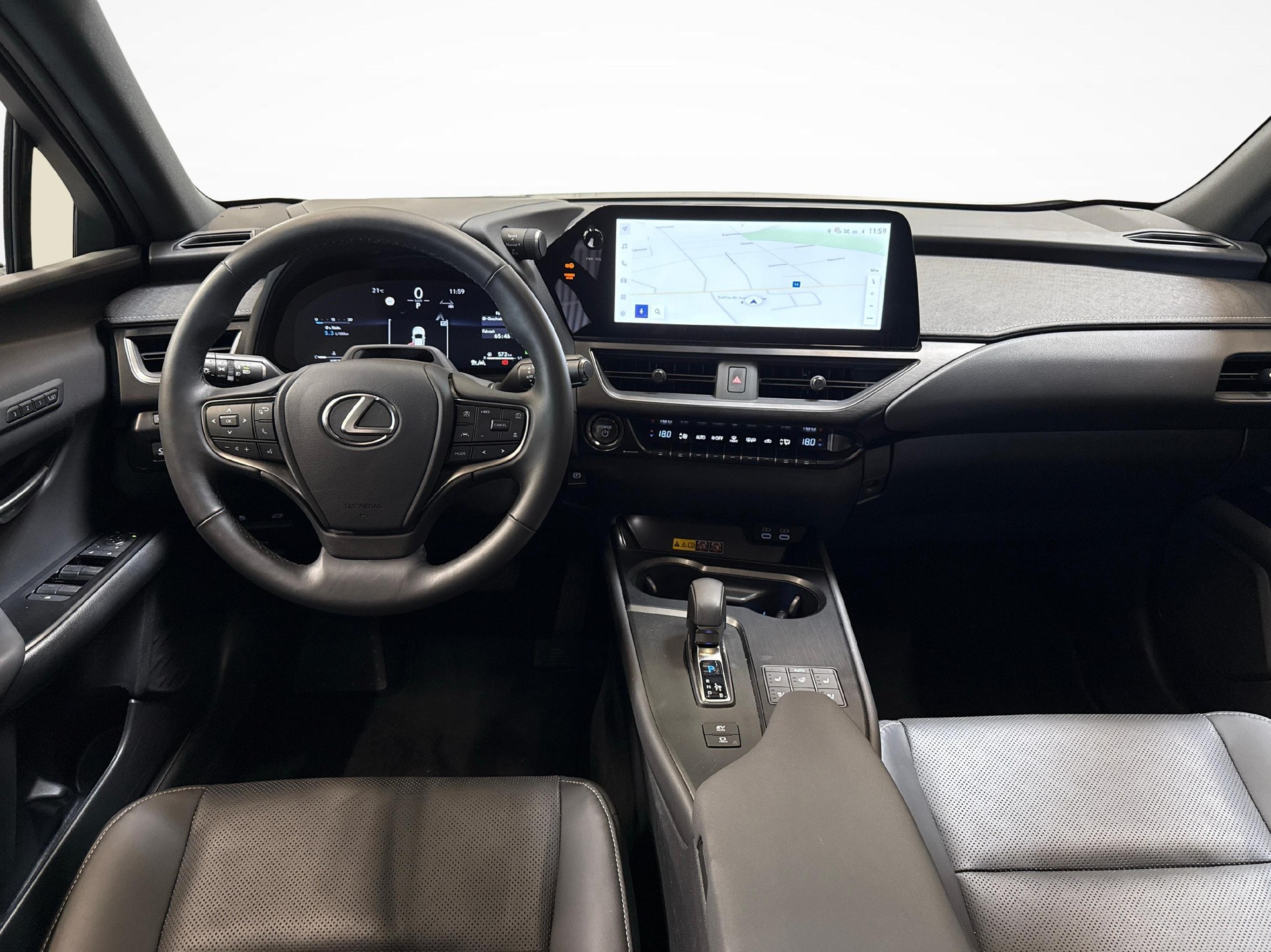 LEXUS UX 300h Excellence-image-8