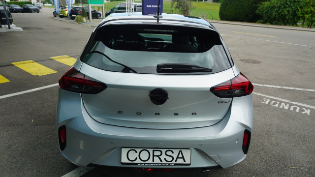 OPEL Corsa 1.2 MHEV Viva-image-5