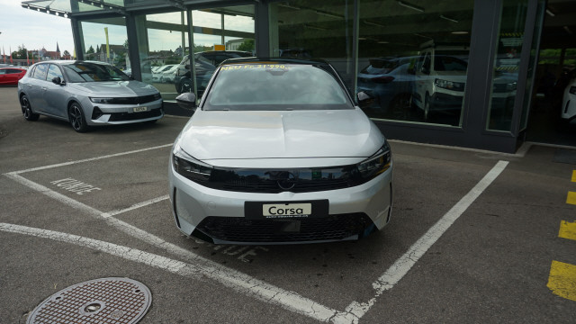 OPEL Corsa 1.2 MHEV Viva-image-1