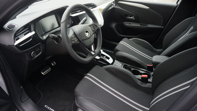OPEL Corsa 1.2 MHEV Viva-image-9