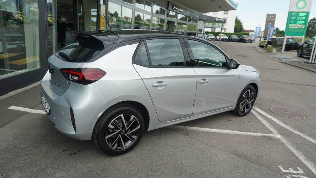 OPEL Corsa 1.2 MHEV Viva-image-4
