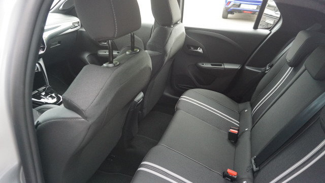 OPEL Corsa 1.2 MHEV Viva-image-8