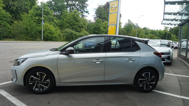 OPEL Corsa 1.2 MHEV Viva-image-2