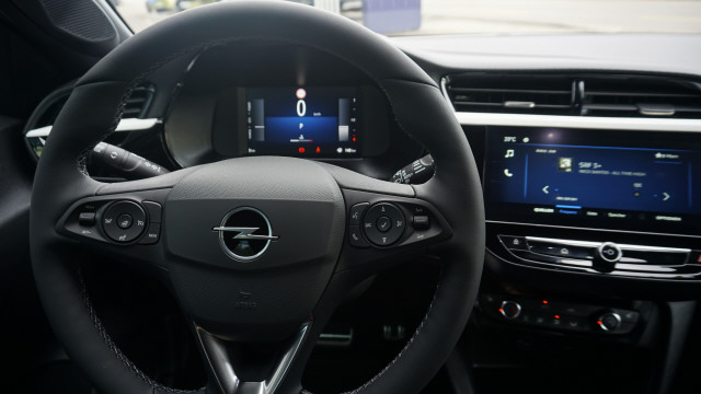 OPEL Corsa 1.2 MHEV Viva-image-11