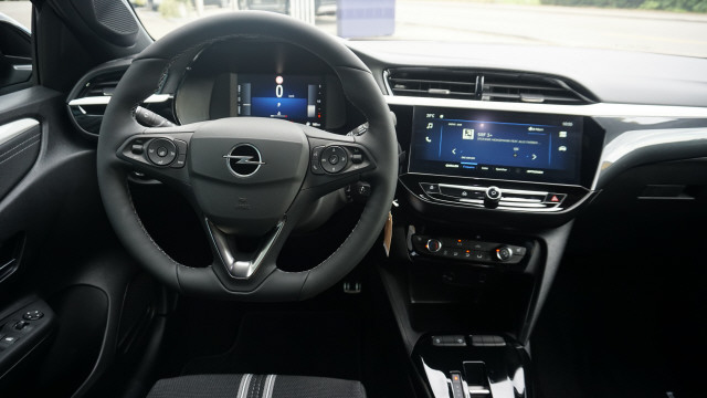 OPEL Corsa 1.2 MHEV Viva-image-10