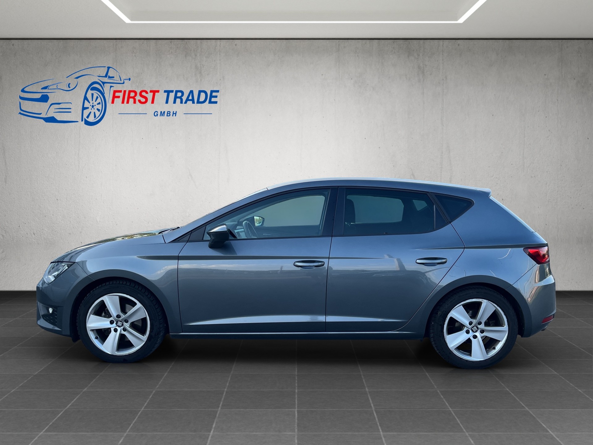 SEAT Leon 1.4 TSI FR Line DSG-image-7