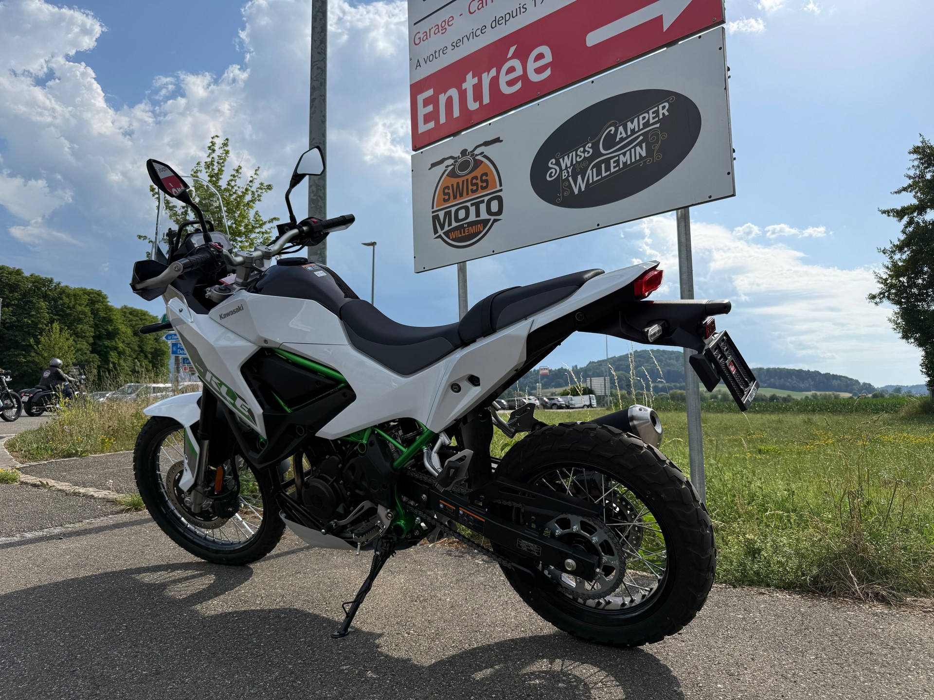 KAWASAKI KLE 500 SE-showroom-element-2