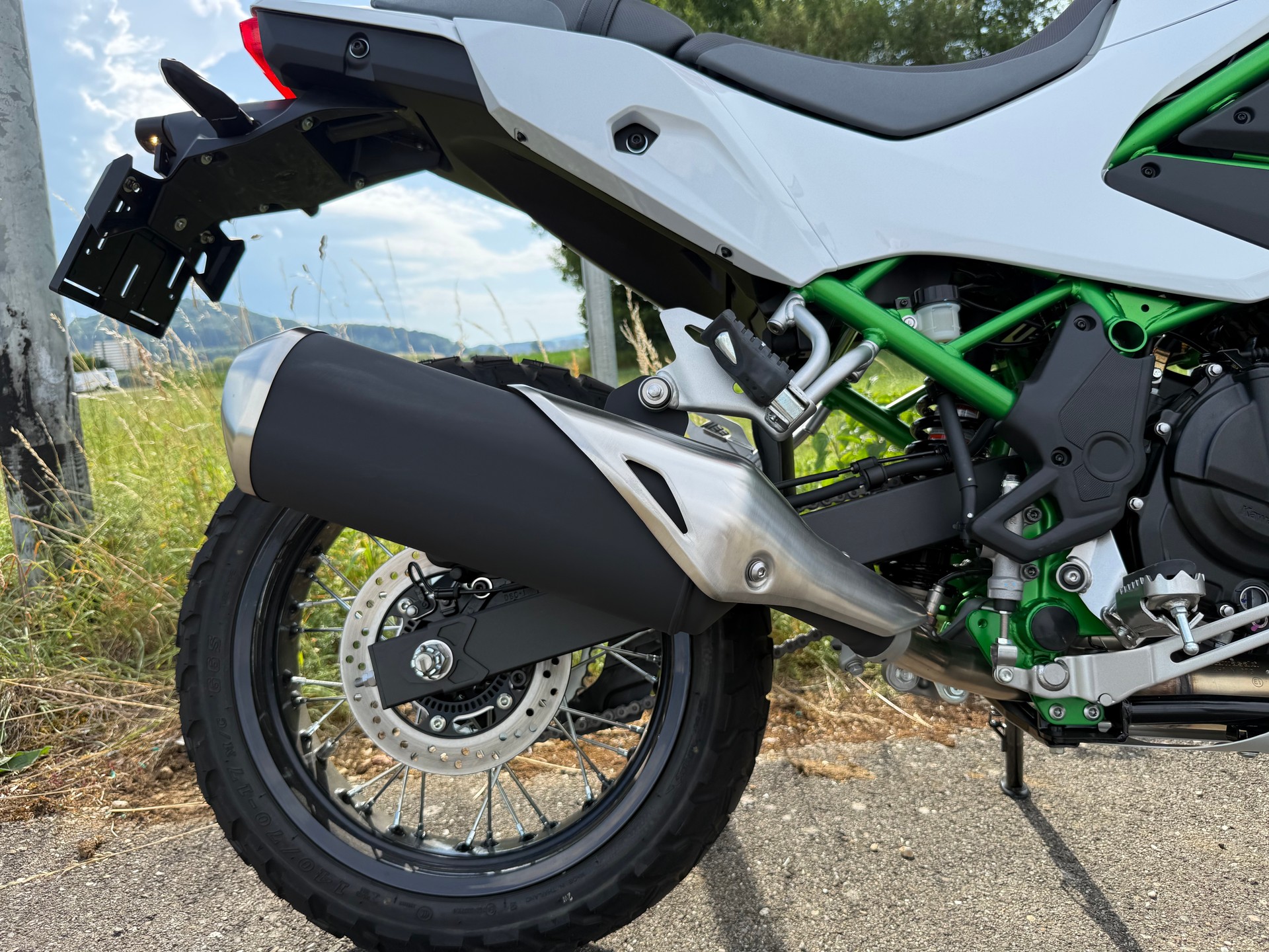 KAWASAKI KLE 500 SE-image-5