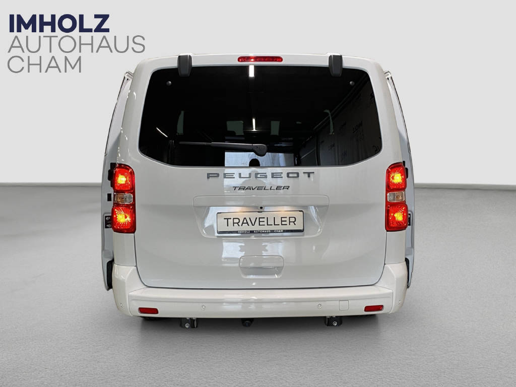 PEUGEOT Traveller Long 2.2 BlueHDi 180-showroom-element-3