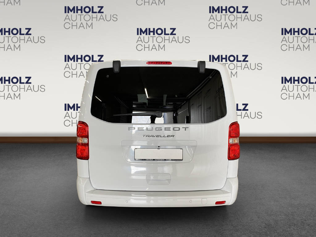 PEUGEOT Traveller Long 2.2 BlueHDi 180-showroom-element-3