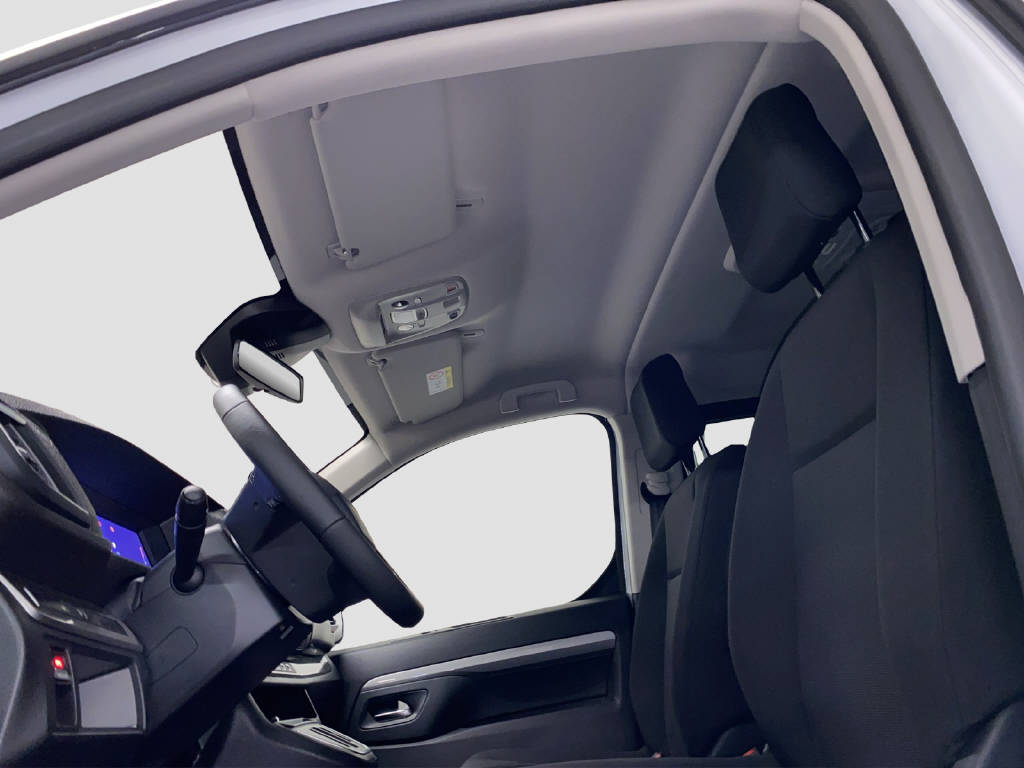 PEUGEOT Traveller Long 2.2 BlueHDi 180-image-6