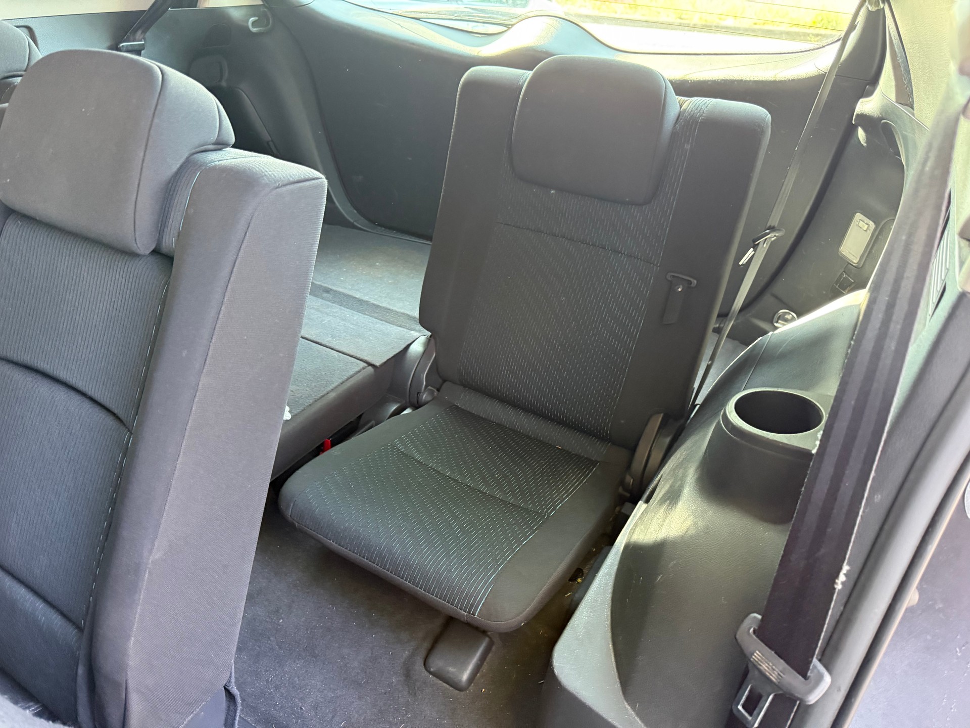 TOYOTA Verso 1.8 easy Multidrive-image-13