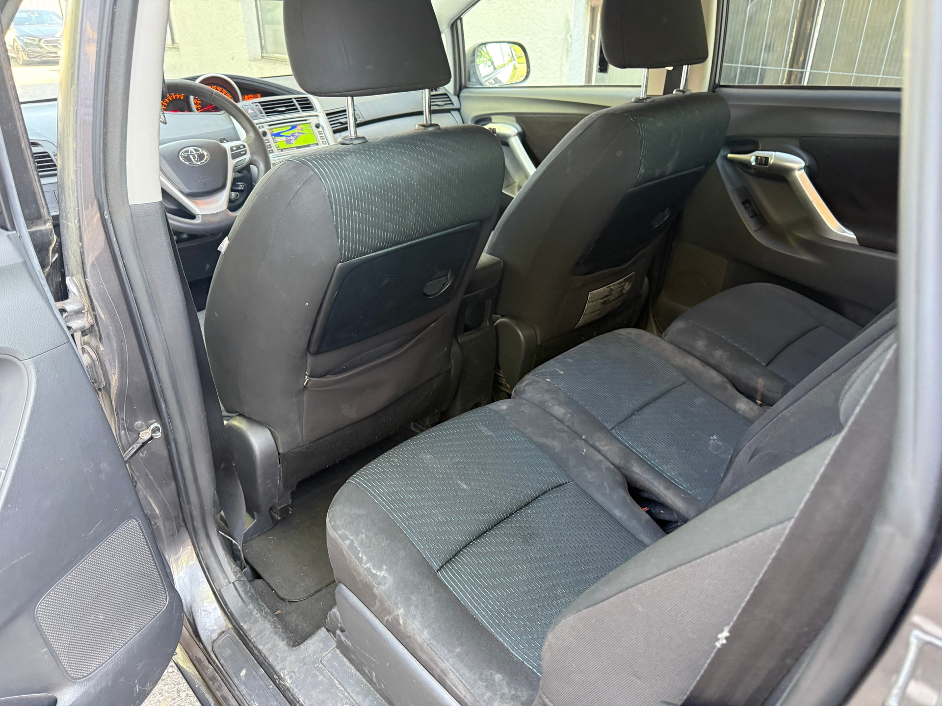 TOYOTA Verso 1.8 easy Multidrive-image-9