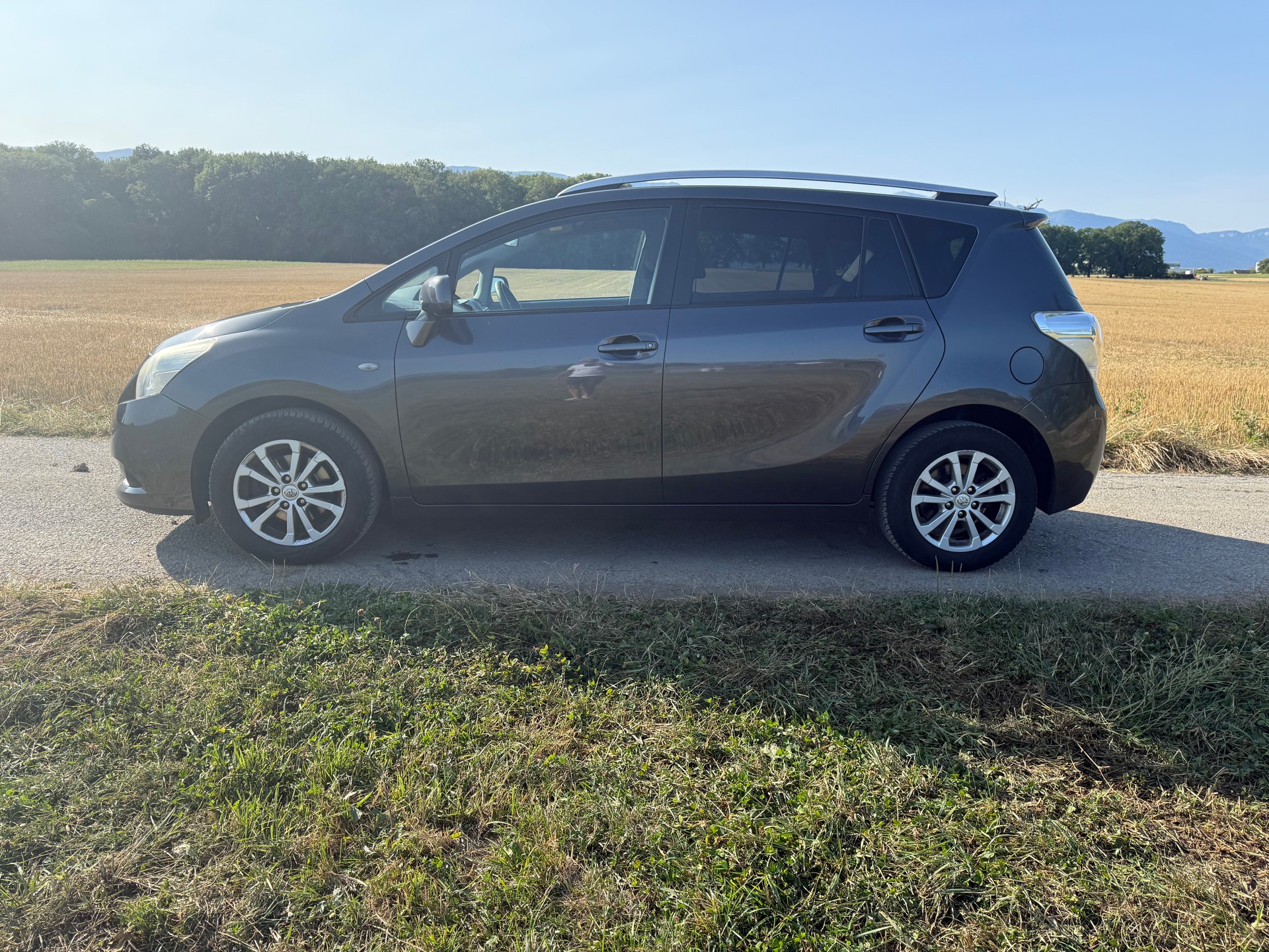 TOYOTA Verso 1.8 easy Multidrive-image-6