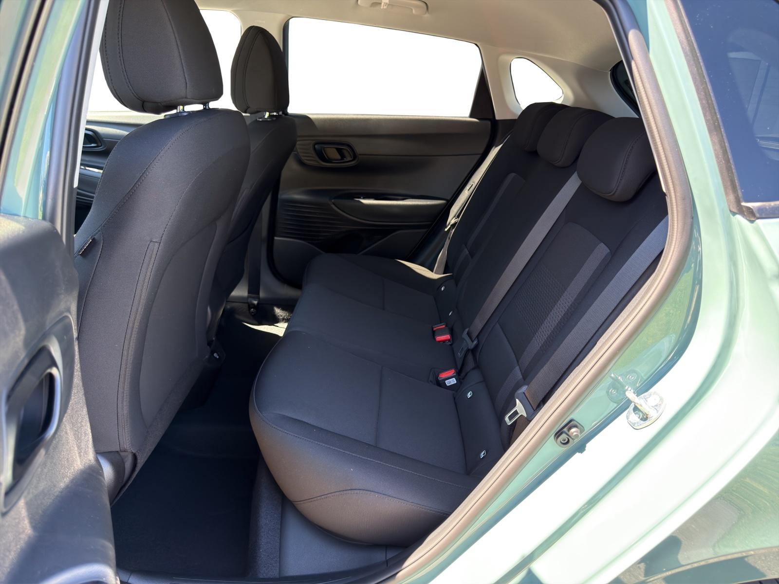 HYUNDAI i20 1.0 T-GDi Amplia Go!-image-9