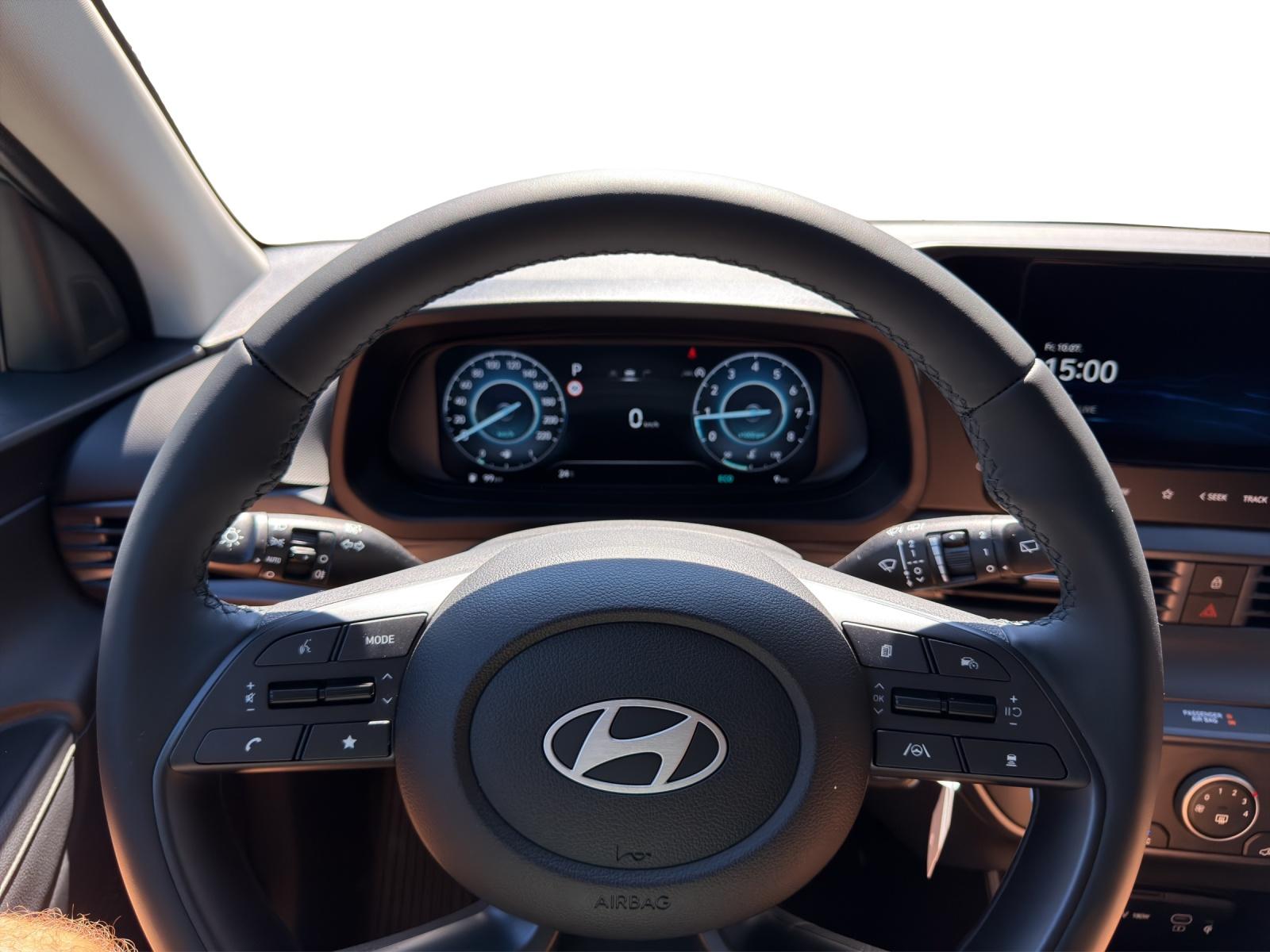 HYUNDAI i20 1.0 T-GDi Amplia Go!-image-6