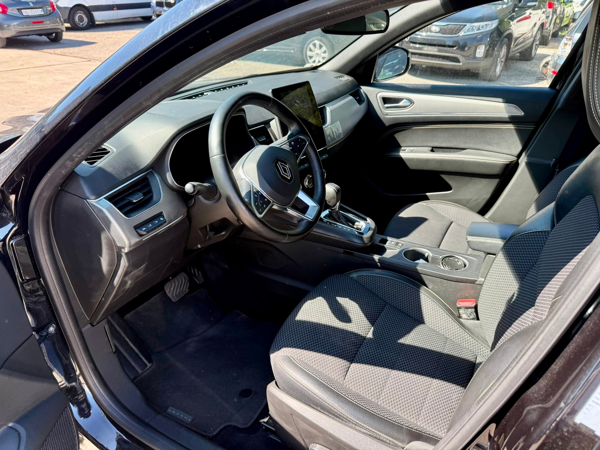 RENAULT Arkana 1.6 E-Tech Techno-image-10