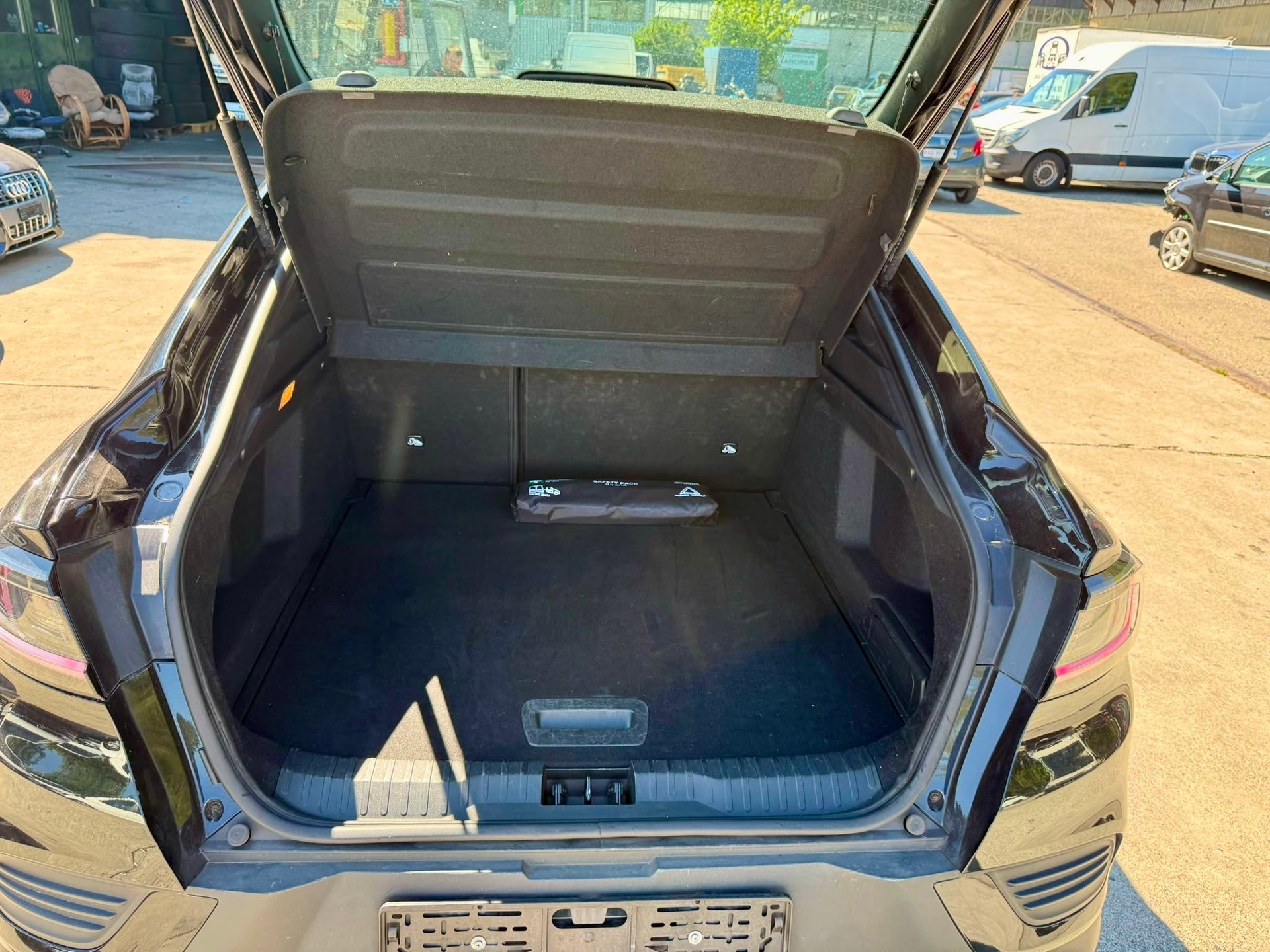 RENAULT Arkana 1.6 E-Tech Techno-image-8