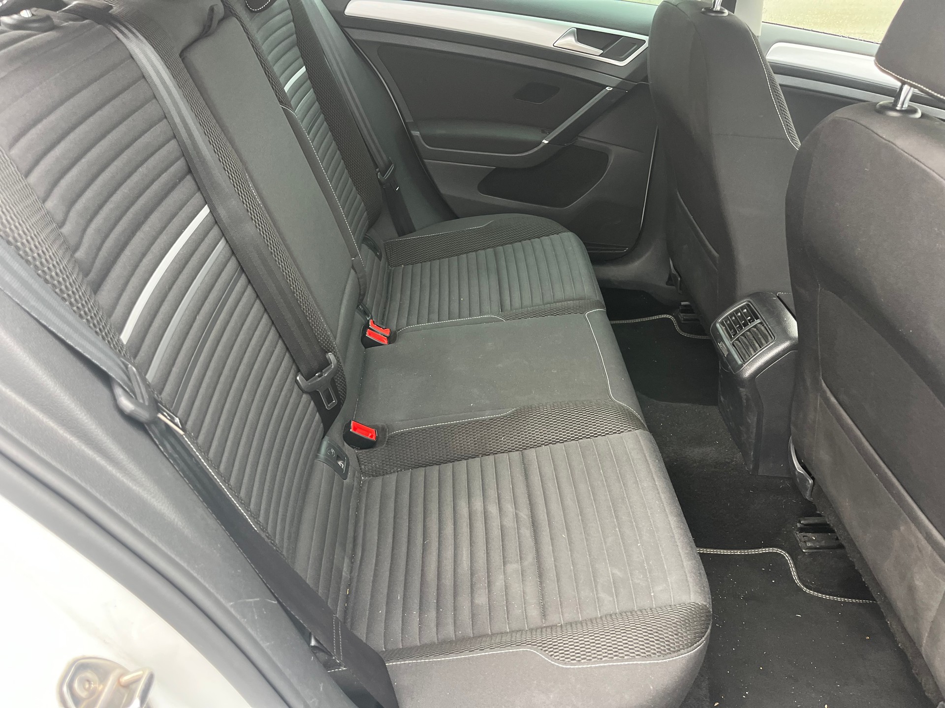 VW Golf 1.4 TSI Cup DSG-image-9