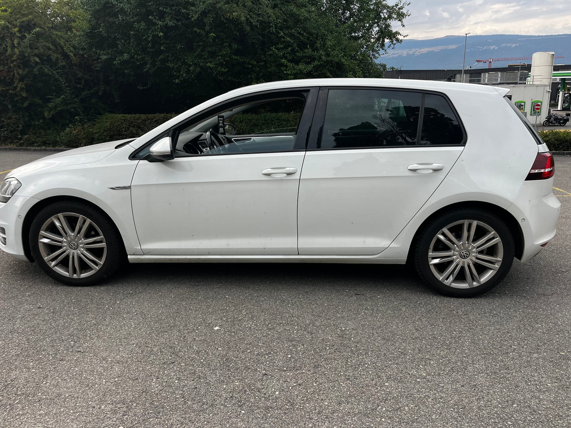 VW Golf 1.4 TSI Cup DSG-image-6