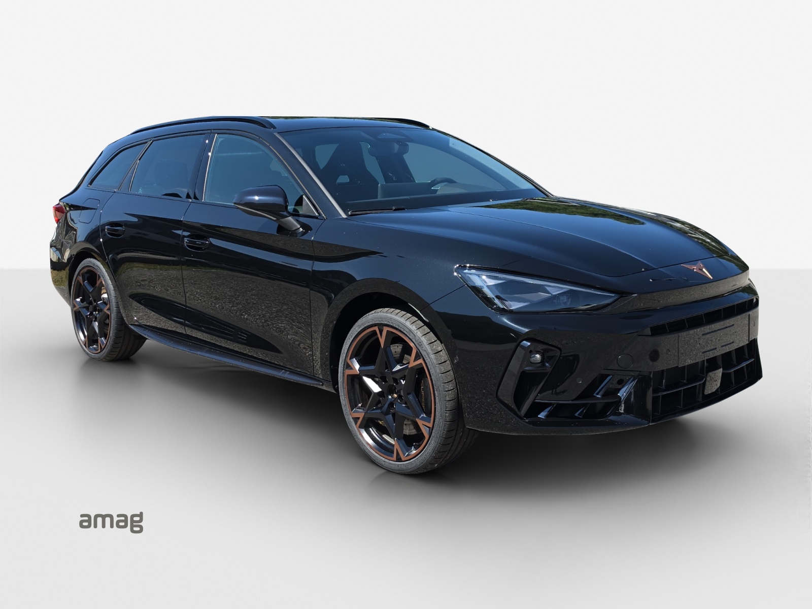 CUPRA LEON ST 2.0 TSI Black Symphony DSG 4Drive-image-5