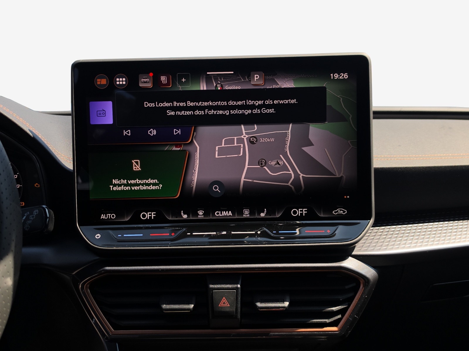 CUPRA LEON ST 2.0 TSI Black Symphony DSG 4Drive-image-10
