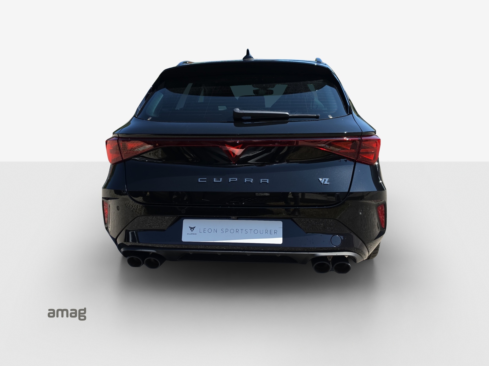 CUPRA LEON ST 2.0 TSI Black Symphony DSG 4Drive-image-3