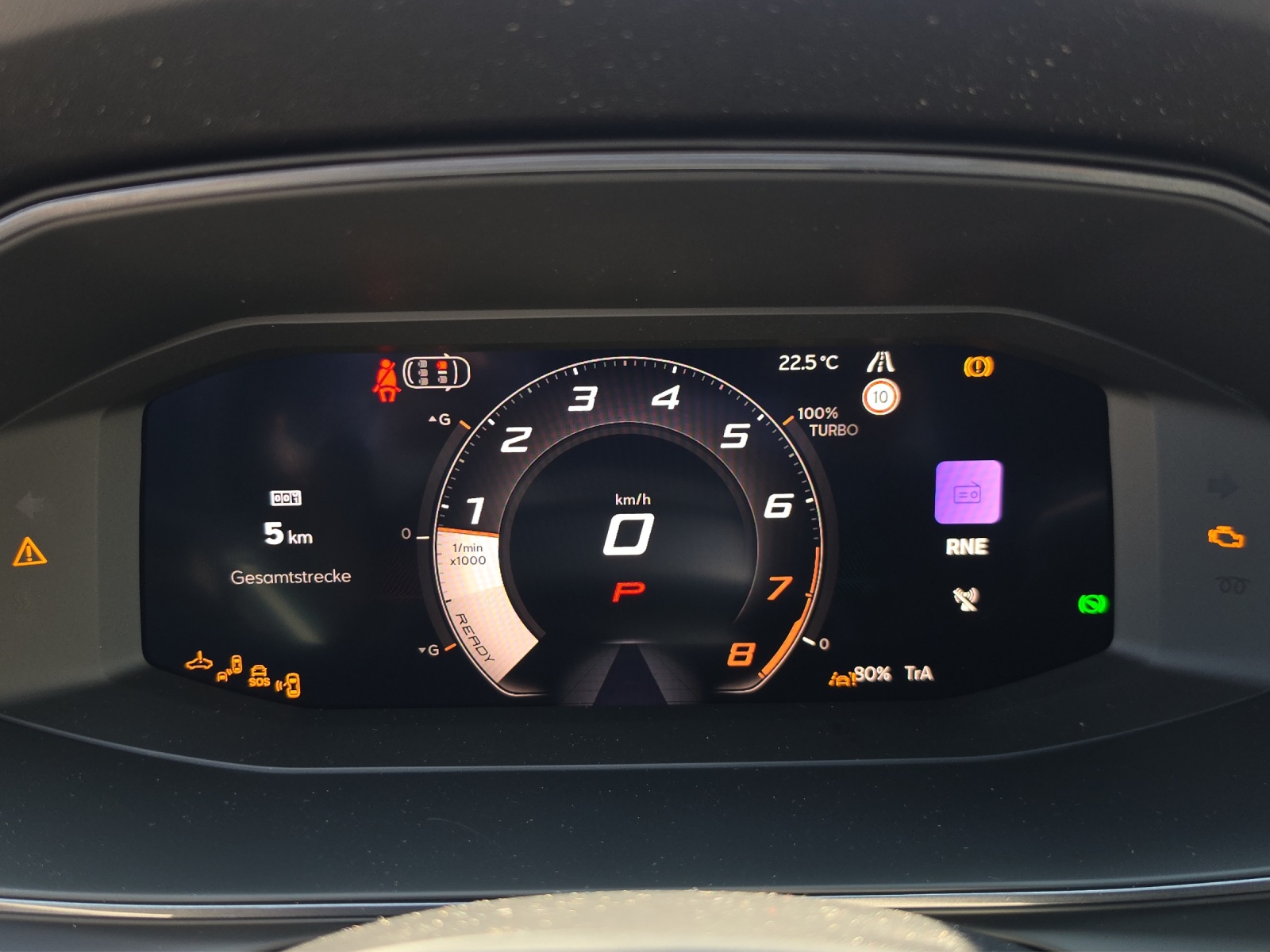 CUPRA LEON ST 2.0 TSI Black Symphony DSG 4Drive-image-14