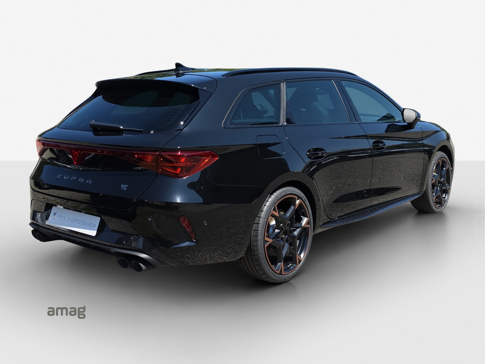CUPRA LEON ST 2.0 TSI Black Symphony DSG 4Drive-image-4