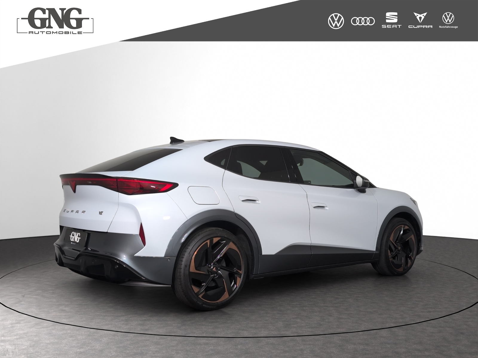 CUPRA Tavascan Type 9 77 kWh Adrenaline-image-2