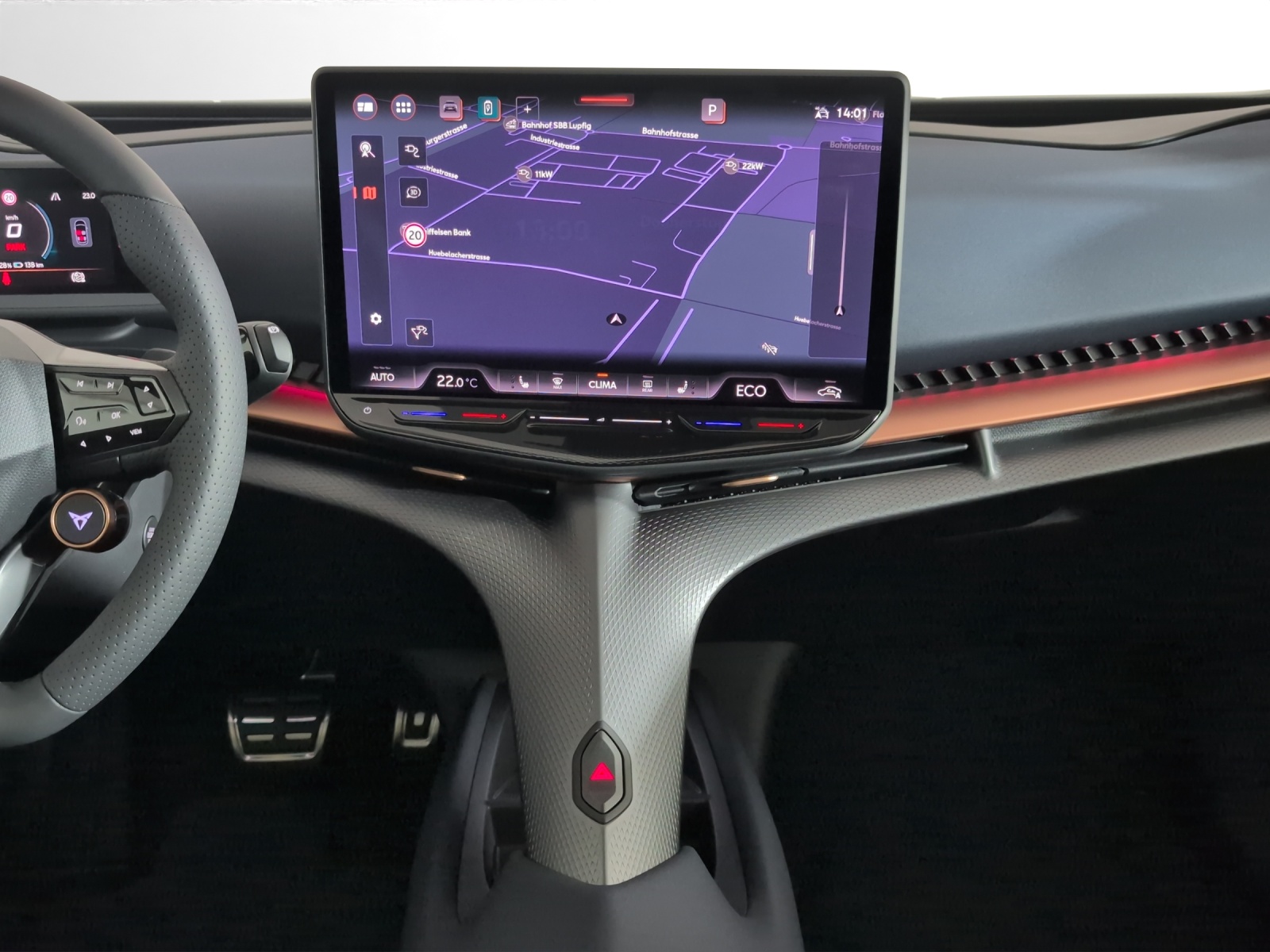 CUPRA Tavascan Type 9 77 kWh Adrenaline-image-10