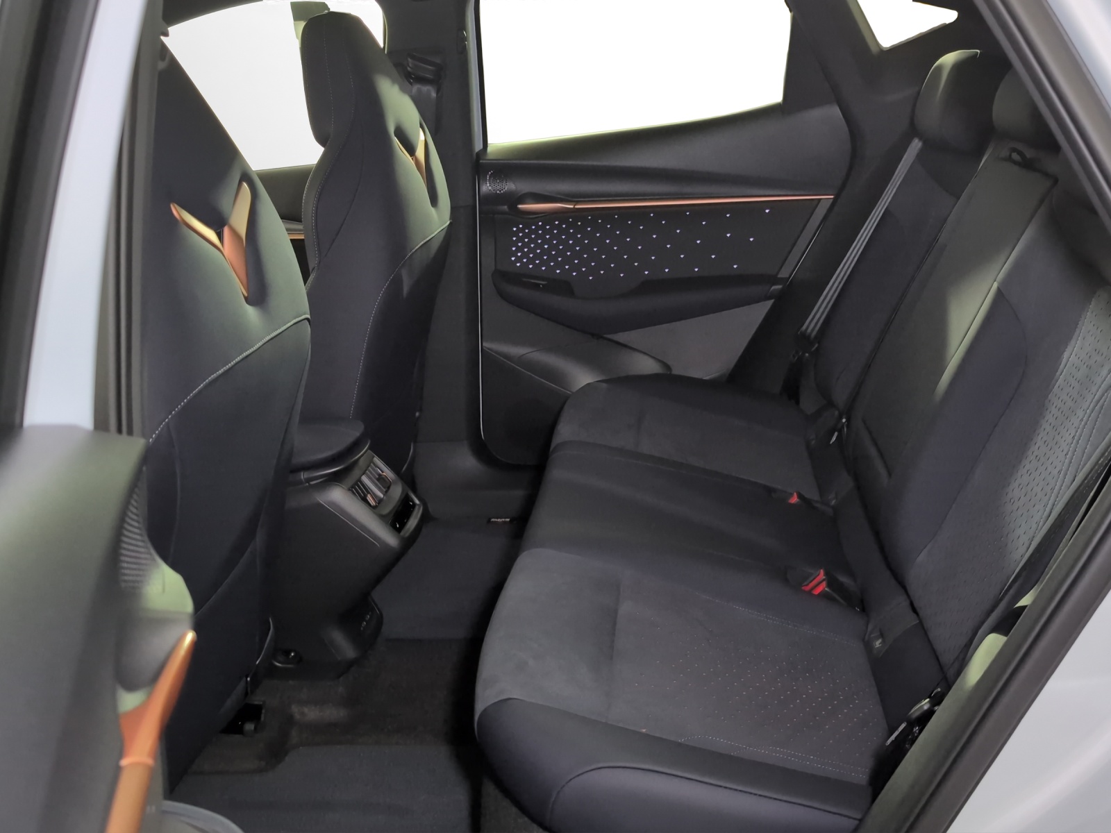 CUPRA Tavascan Type 9 77 kWh Adrenaline-image-7