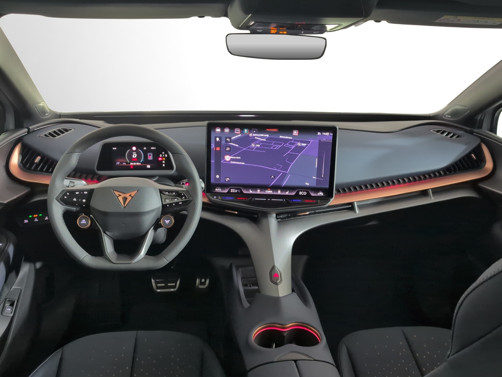 CUPRA Tavascan Type 9 77 kWh Adrenaline-image-9
