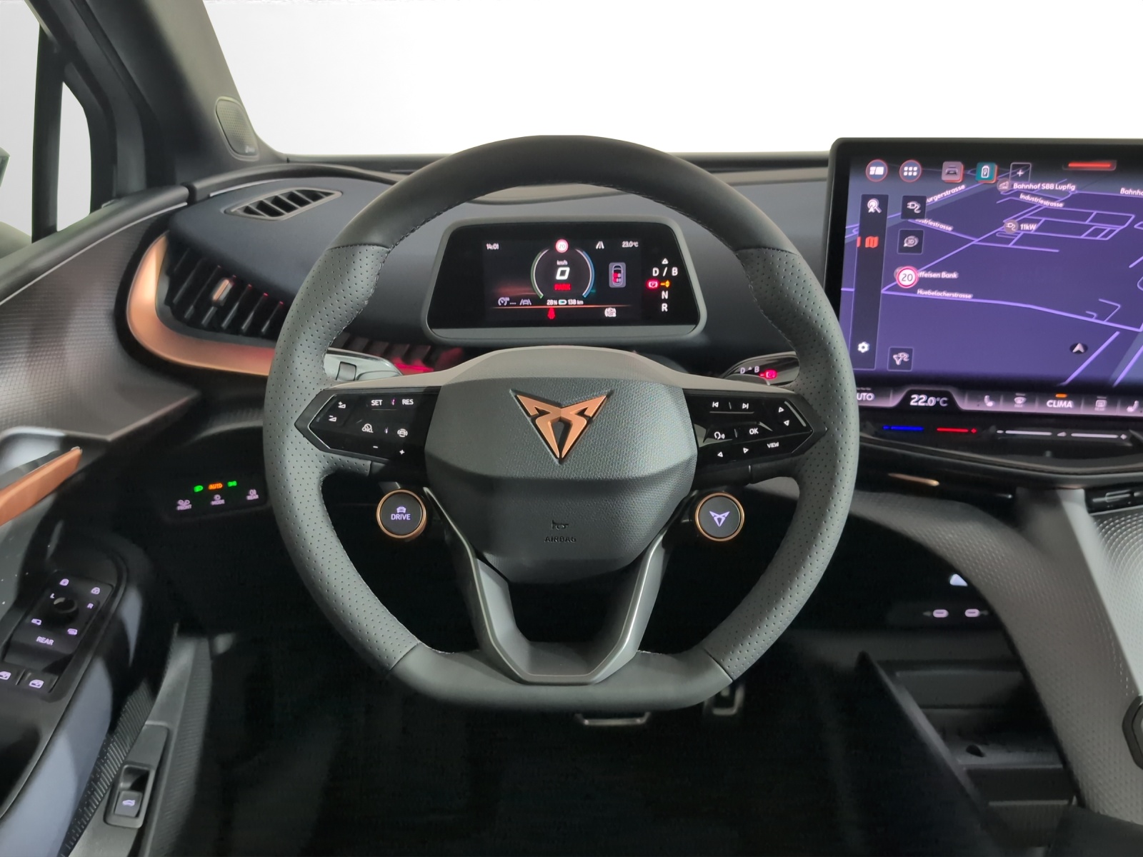 CUPRA Tavascan Type 9 77 kWh Adrenaline-image-11
